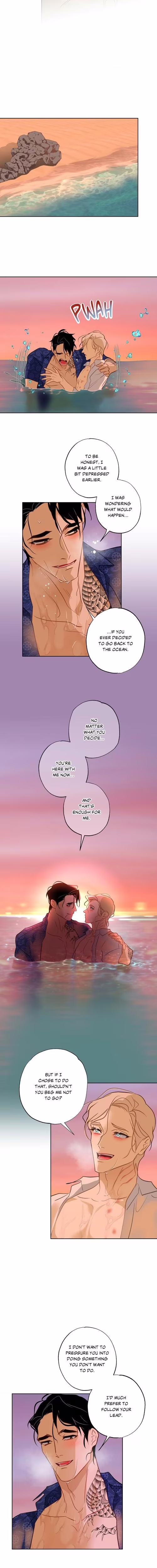 Hooked and Cooked - Chapter 16 - Part 10