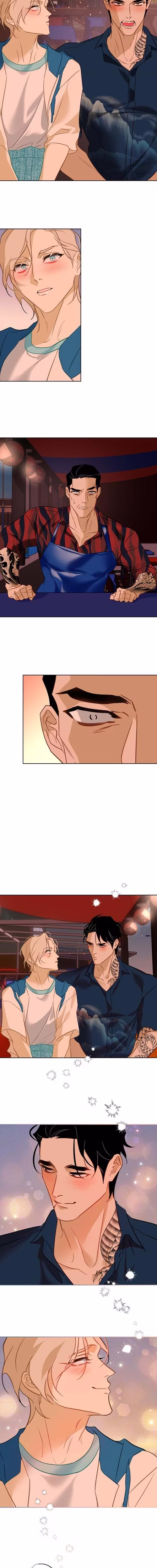 Hooked and Cooked - Chapter 17 - Part 5