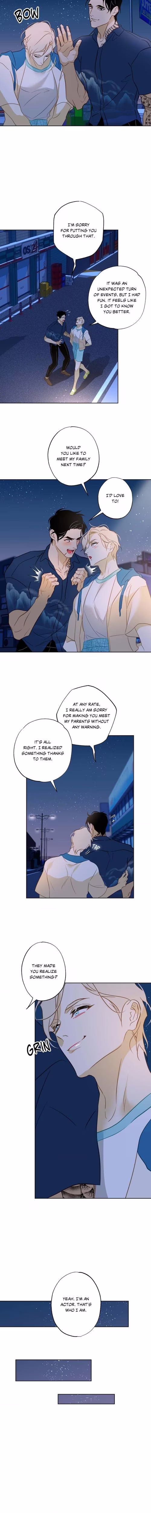 Hooked and Cooked - Chapter 17 - Part 8