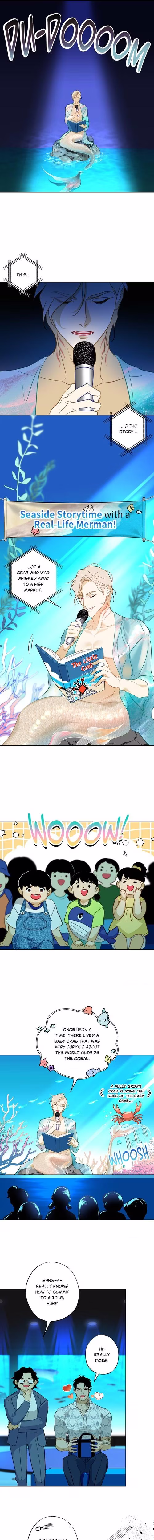 Hooked and Cooked - Chapter 17 - Part 9