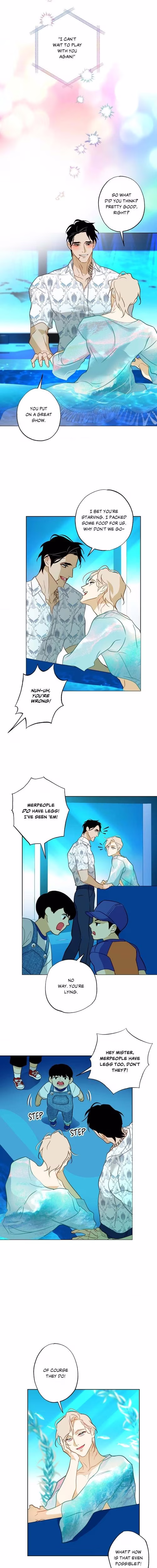 Hooked and Cooked - Chapter 17 - Part 11