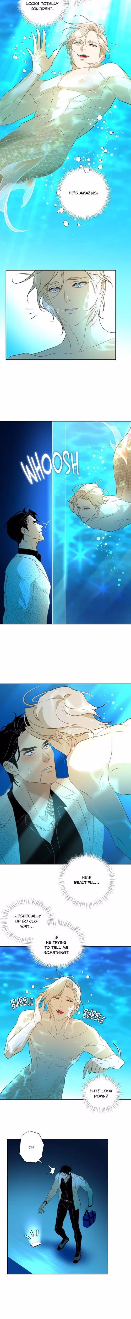 Hooked and Cooked - Chapter 2 - Part 3