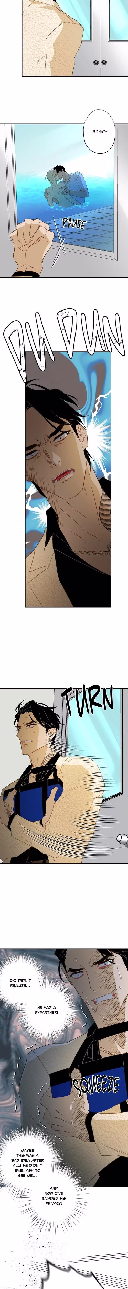 Hooked and Cooked - Chapter 2 - Part 6