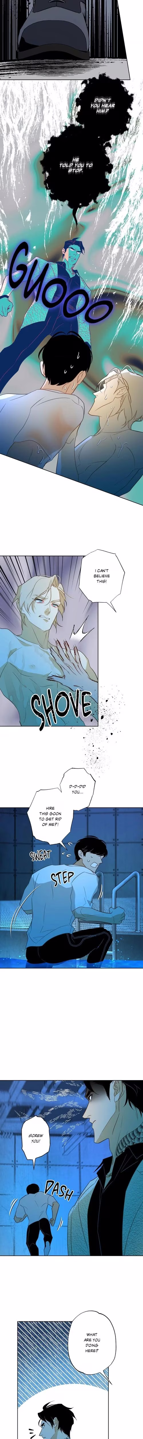 Hooked and Cooked - Chapter 2 - Part 8