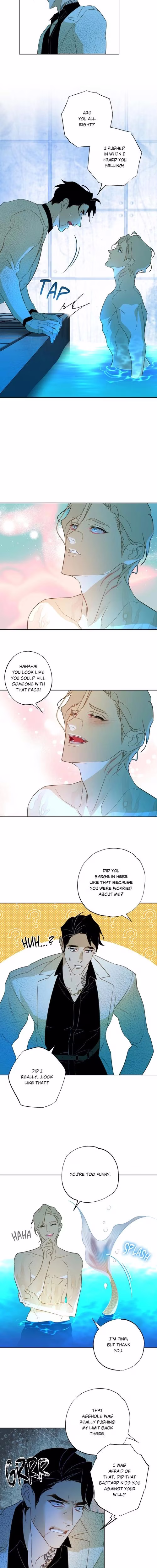 Hooked and Cooked - Chapter 2 - Part 9