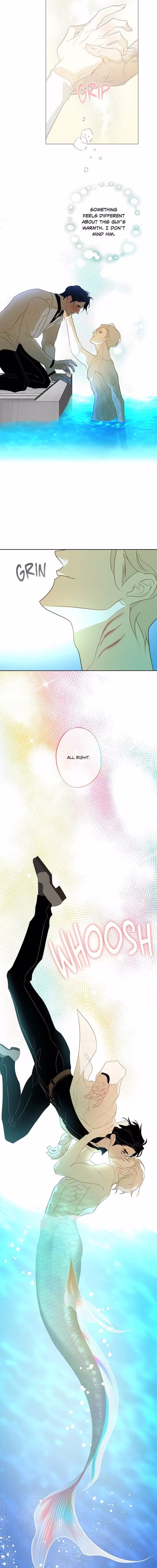 Hooked and Cooked - Chapter 2 - Part 12