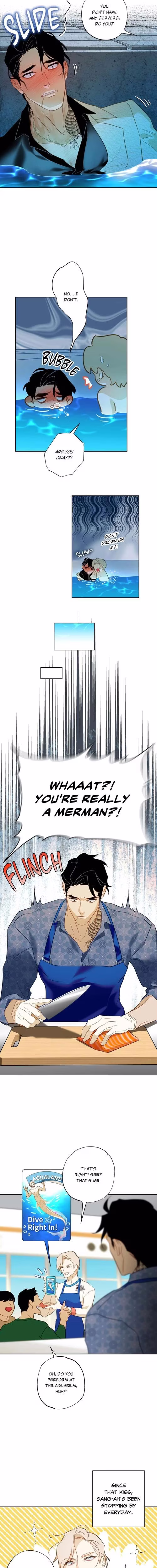 Hooked and Cooked - Chapter 3 - Part 3