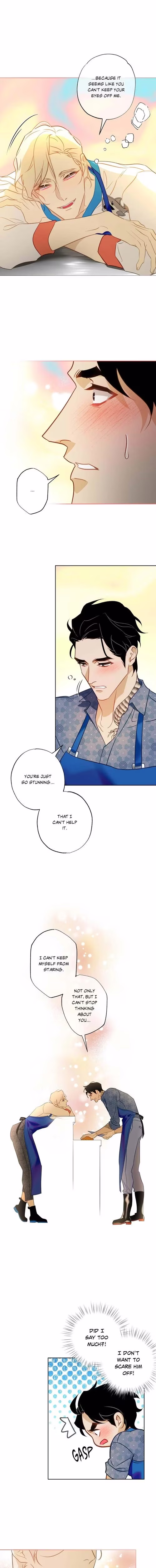 Hooked and Cooked - Chapter 3 - Part 6