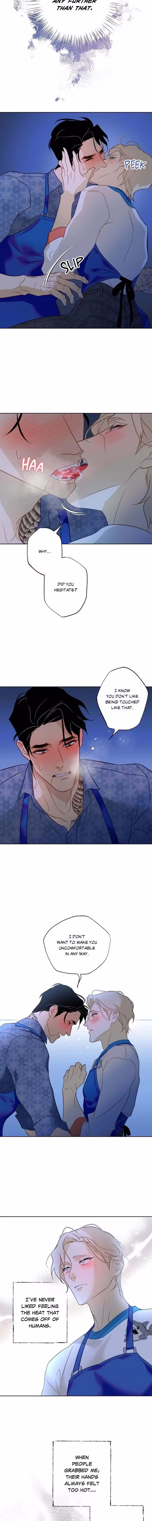 Hooked and Cooked - Chapter 3 - Part 9