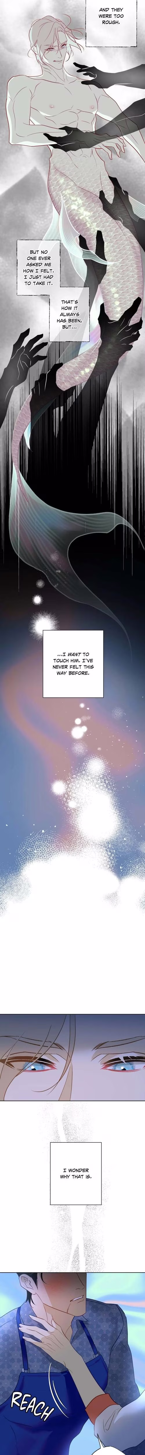 Hooked and Cooked - Chapter 3 - Part 10