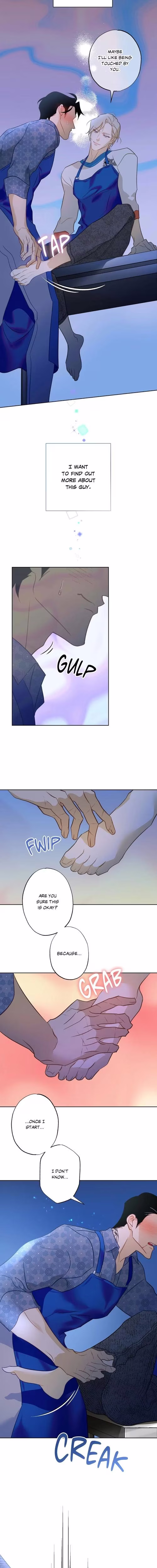 Hooked and Cooked - Chapter 3 - Part 13