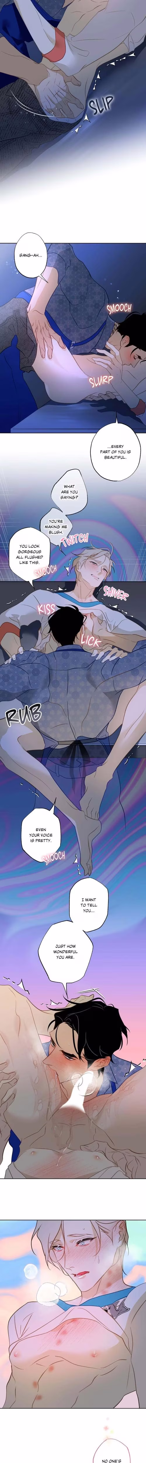 Hooked and Cooked - Chapter 4 - Part 3