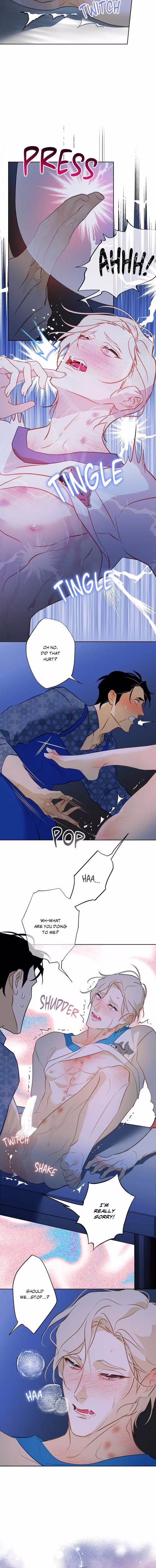 Hooked and Cooked - Chapter 4 - Part 5