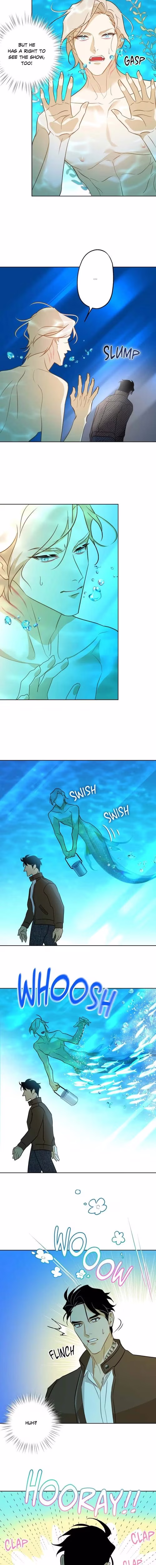 Hooked and Cooked - Chapter 5 - Part 4