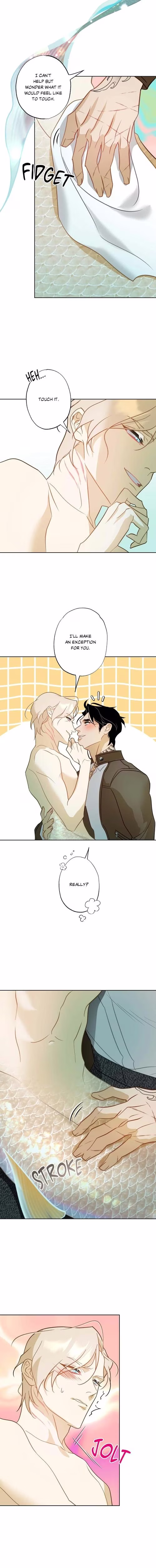 Hooked and Cooked - Chapter 5 - Part 10