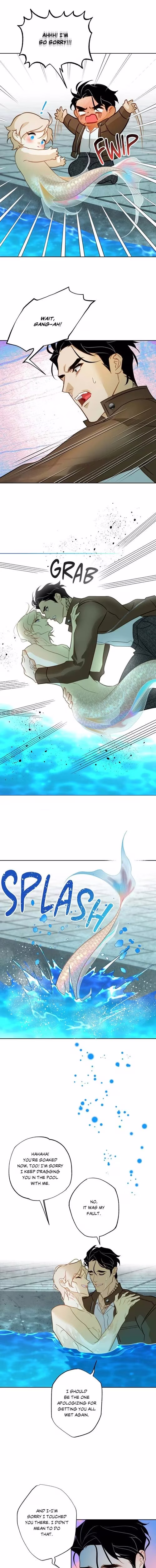 Hooked and Cooked - Chapter 5 - Part 12