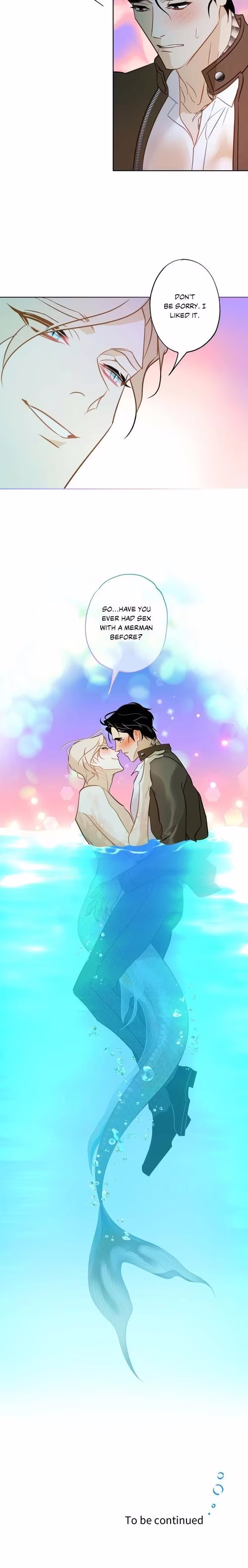 Hooked and Cooked - Chapter 5 - Part 13