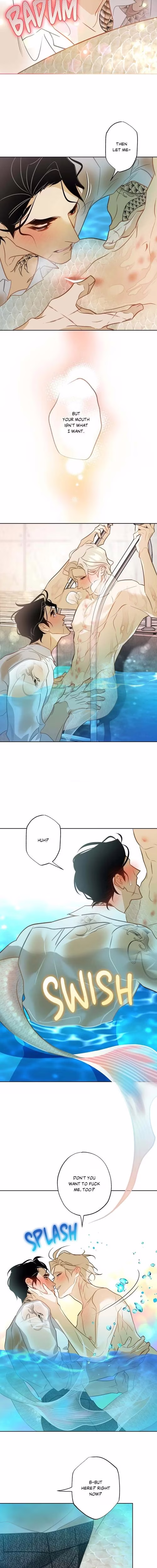 Hooked and Cooked - Chapter 6 - Part 3