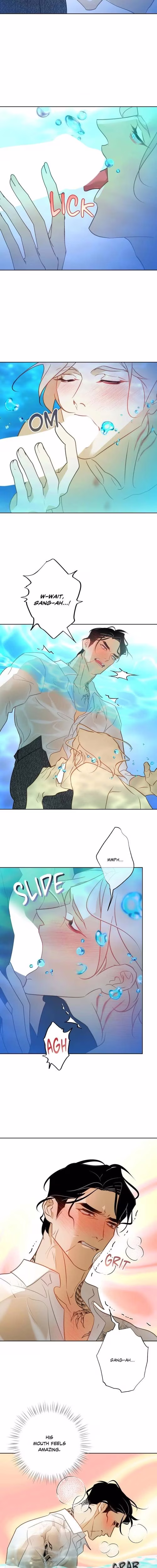 Hooked and Cooked - Chapter 6 - Part 5