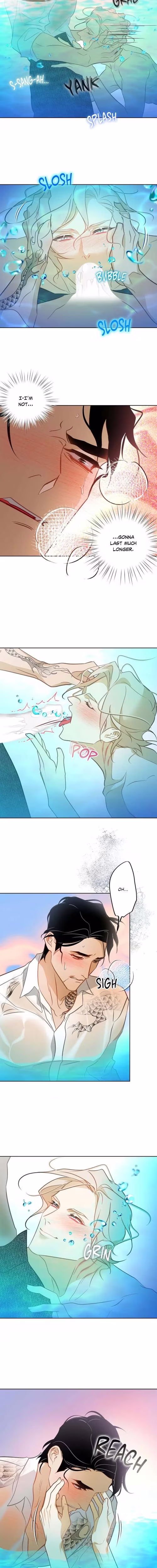 Hooked and Cooked - Chapter 6 - Part 6