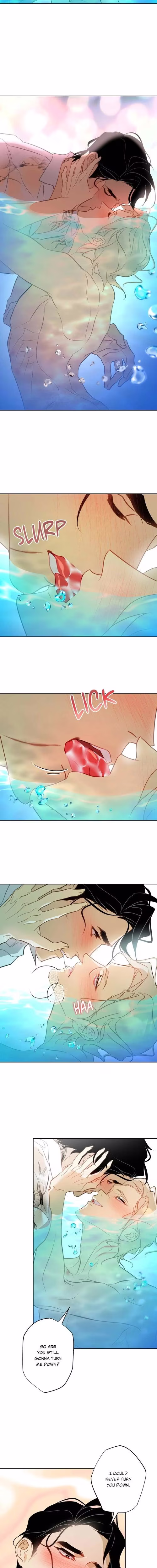 Hooked and Cooked - Chapter 6 - Part 7