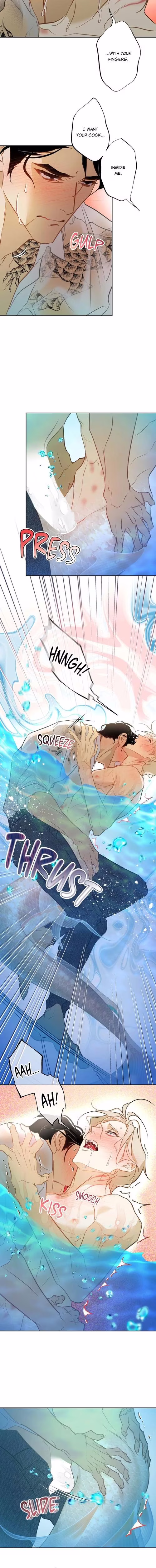 Hooked and Cooked - Chapter 6 - Part 9