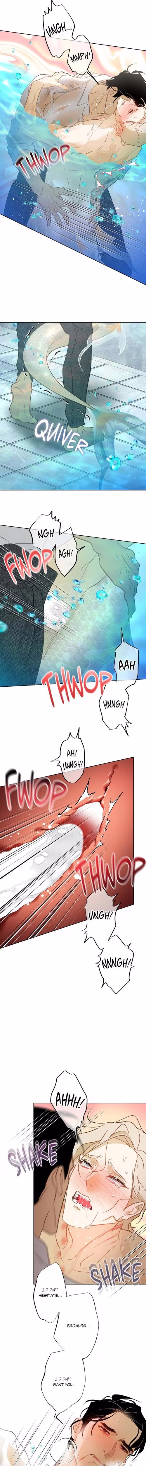 Hooked and Cooked - Chapter 6 - Part 10