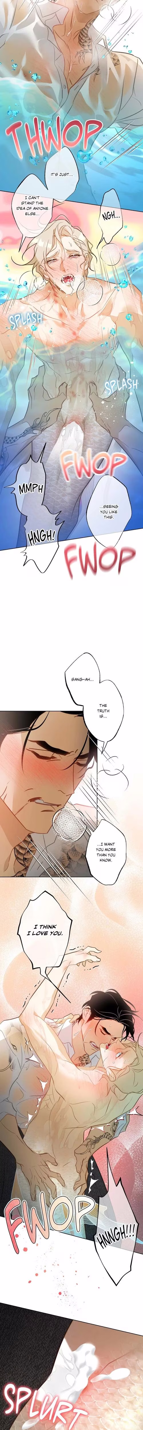 Hooked and Cooked - Chapter 6 - Part 11