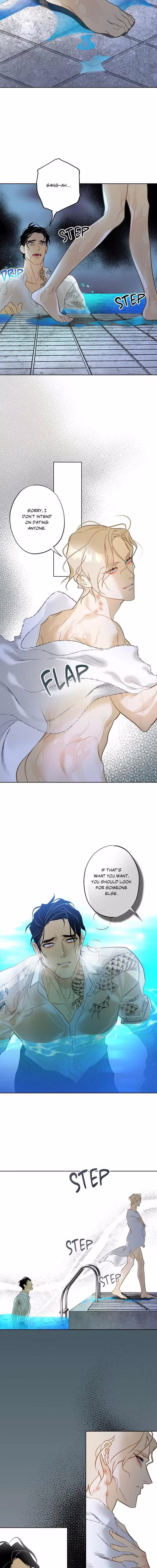 Hooked and Cooked - Chapter 7 - Part 4