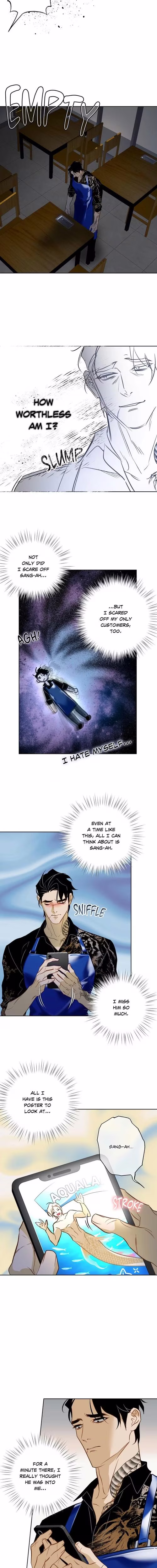 Hooked and Cooked - Chapter 7 - Part 7