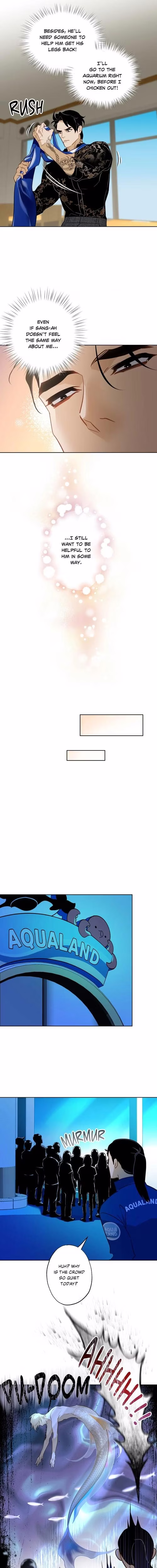 Hooked and Cooked - Chapter 7 - Part 9