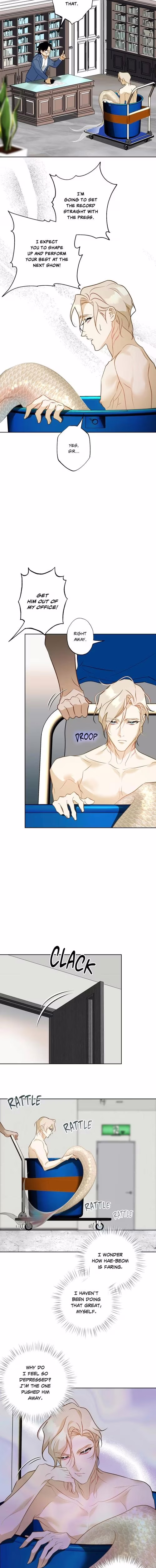 Hooked and Cooked - Chapter 7 - Part 11