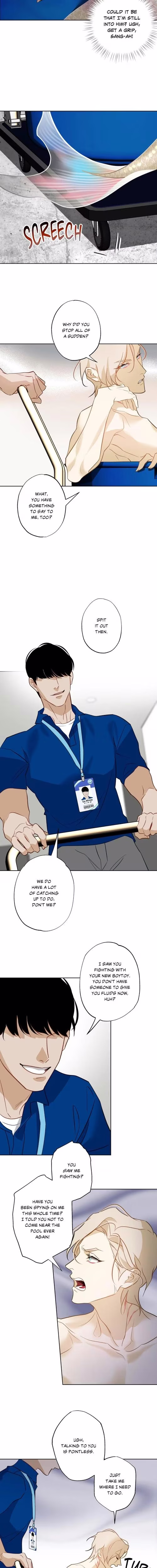 Hooked and Cooked - Chapter 7 - Part 12