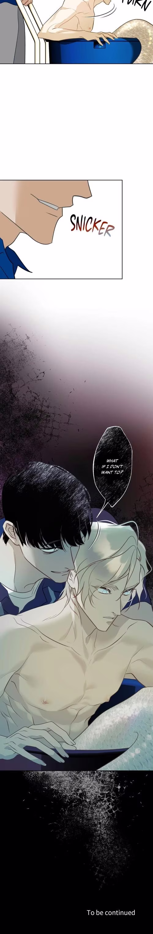 Hooked and Cooked - Chapter 7 - Part 13