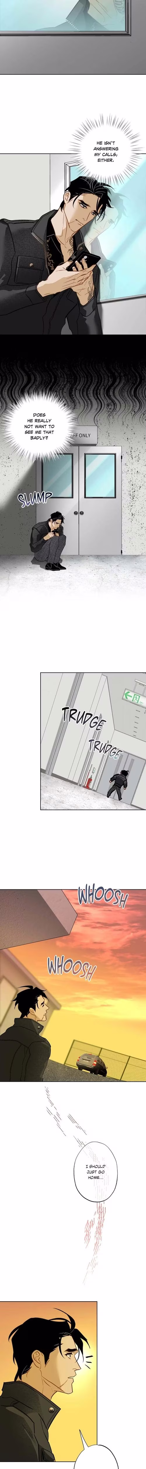 Hooked and Cooked - Chapter 8 - Part 3