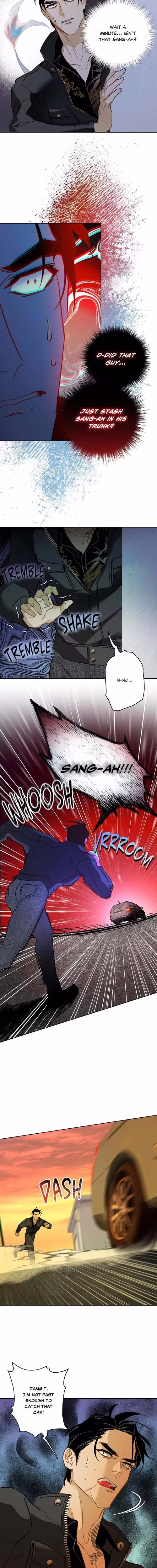 Hooked and Cooked - Chapter 8 - Part 5