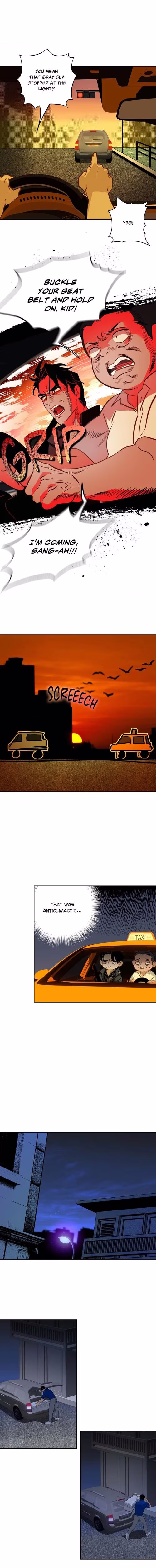 Hooked and Cooked - Chapter 8 - Part 8