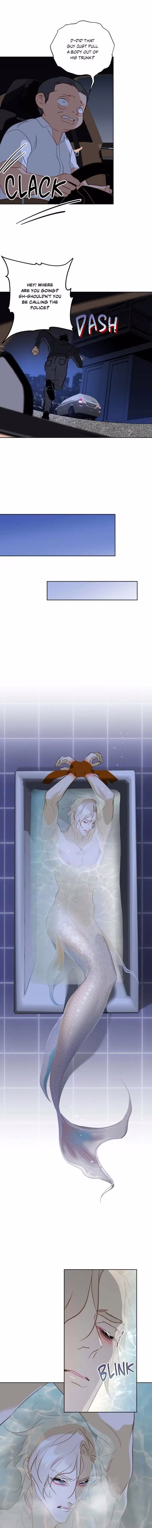 Hooked and Cooked - Chapter 8 - Part 9