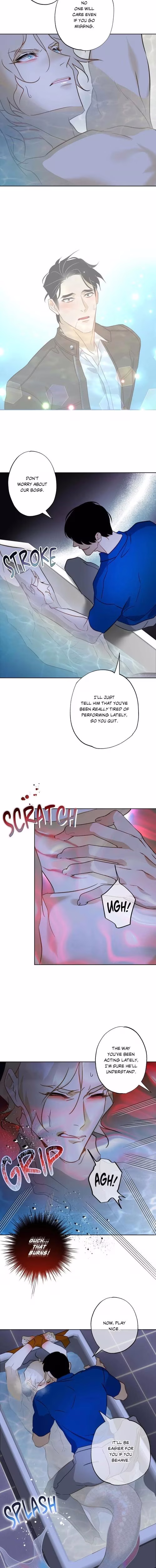 Hooked and Cooked - Chapter 8 - Part 11