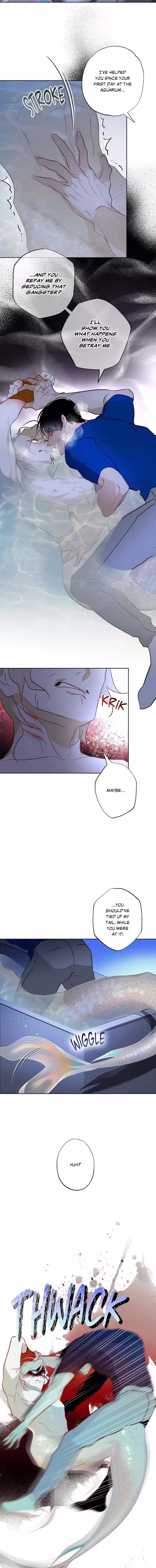 Hooked and Cooked - Chapter 8 - Part 12