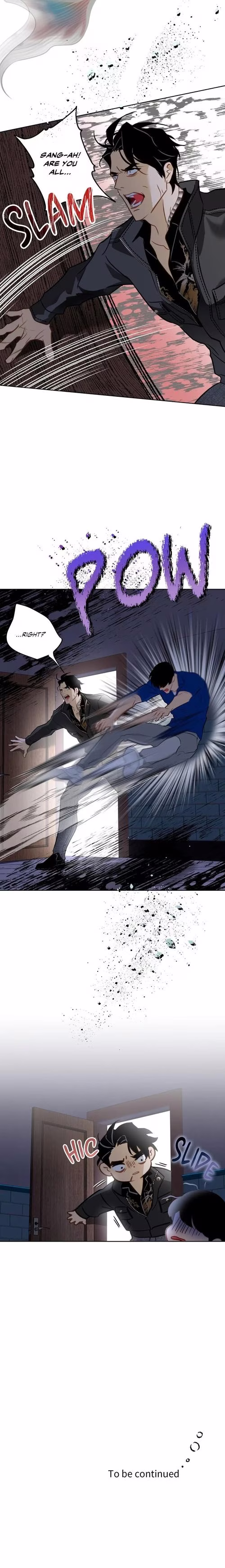 Hooked and Cooked - Chapter 8 - Part 13