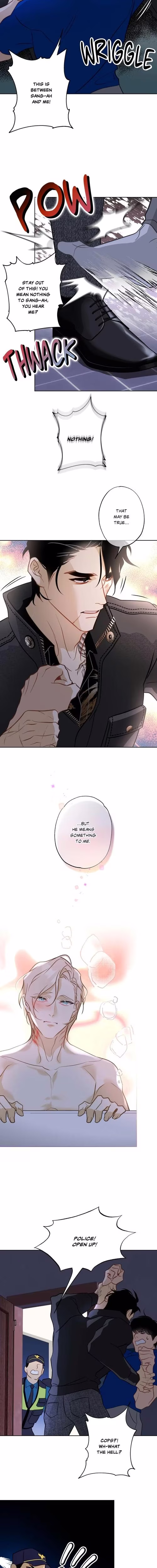 Hooked and Cooked - Chapter 9 - Part 6