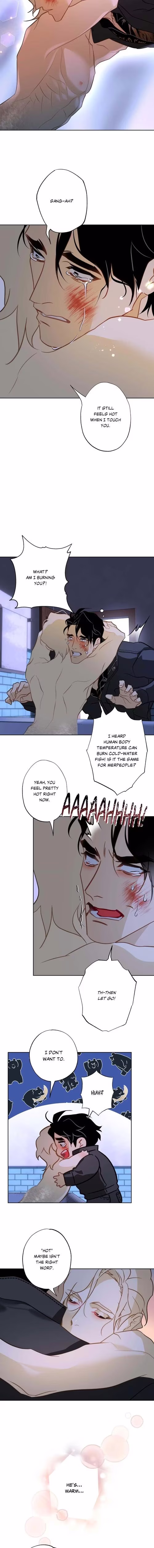 Hooked and Cooked - Chapter 9 - Part 10