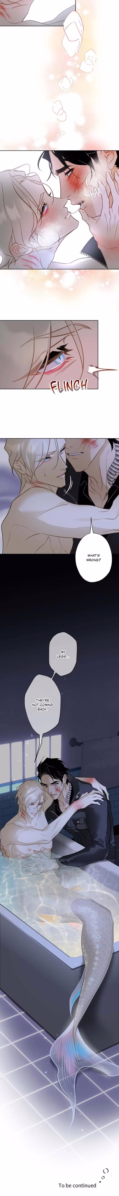 Hooked and Cooked - Chapter 9 - Part 12