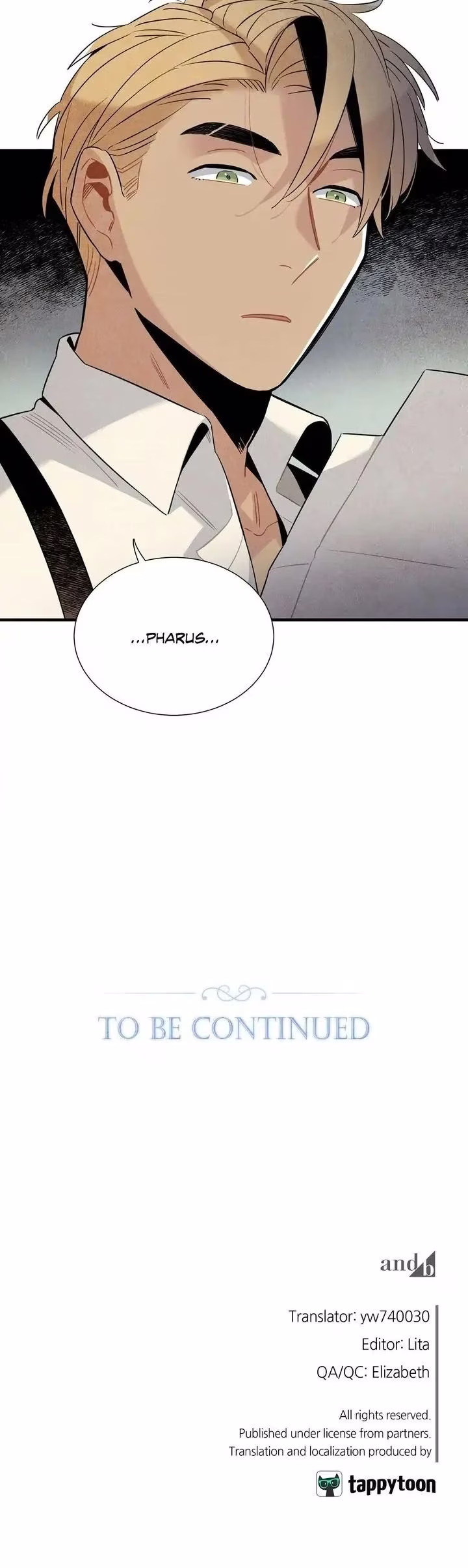 Hotel Pharus - Chapter 1 - Part 14