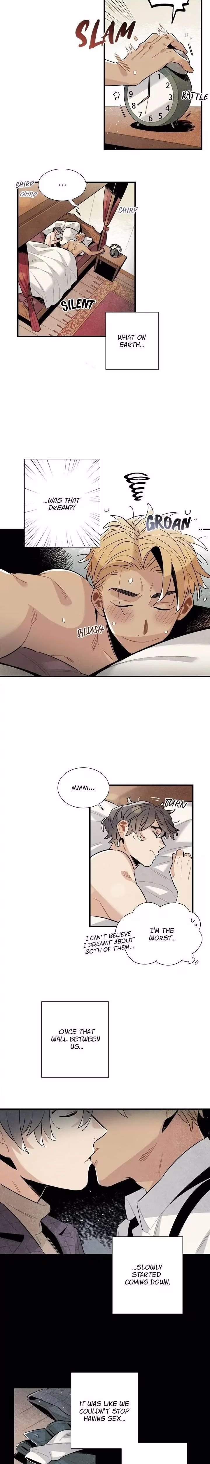 Hotel Pharus - Chapter 10 - Part 4