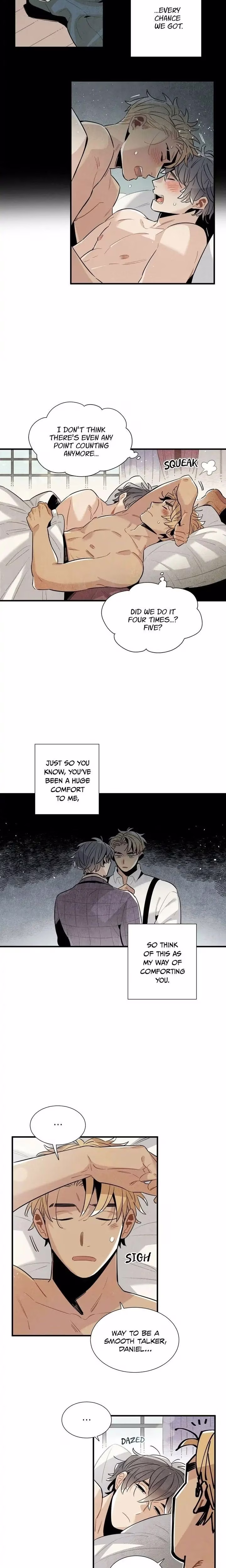 Hotel Pharus - Chapter 10 - Part 5