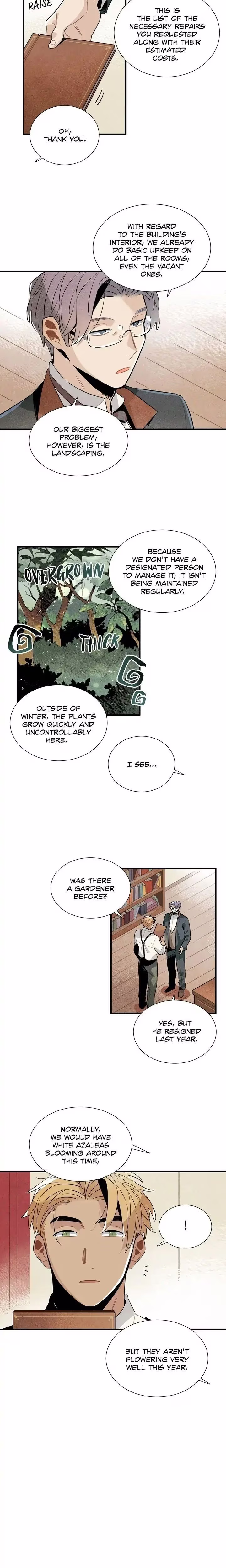Hotel Pharus - Chapter 10 - Part 8