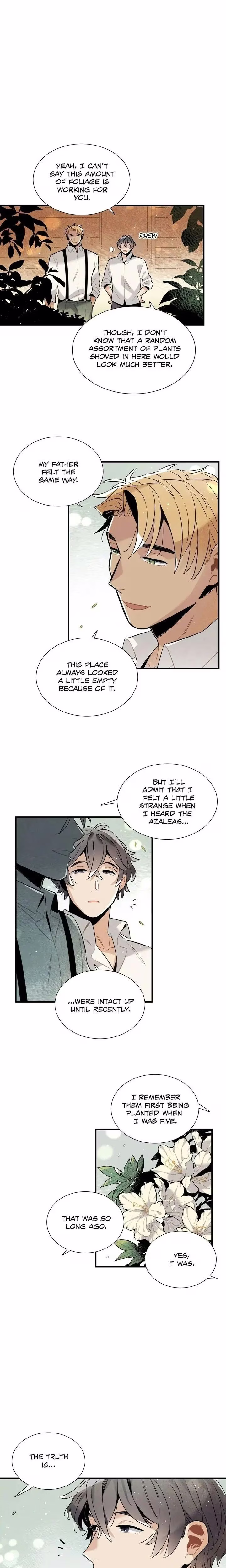 Hotel Pharus - Chapter 10 - Part 11