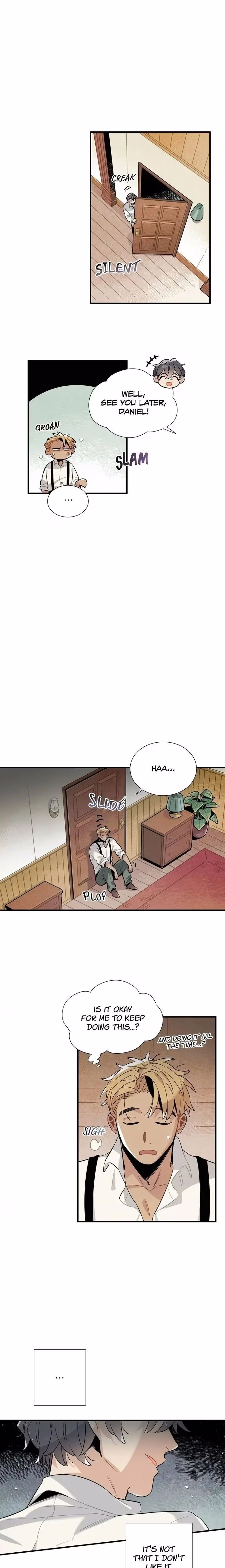 Hotel Pharus - Chapter 11 - Part 7